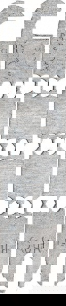 Cylindrical Fast-Acting Fuse: H, 90 A, 5-7/8